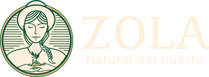 Zola Natural del Huerto